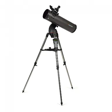 Telescópio Computadorizado Celestron NexStar 130SLT: