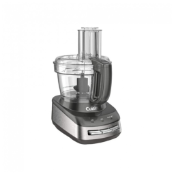 Processador de Alimentos Multifuncional 2.4L, 950W, 110v, CUISINART FP 110AG, Cinza