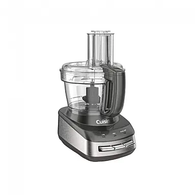 Processador de Alimentos Multifuncional 2.4L,