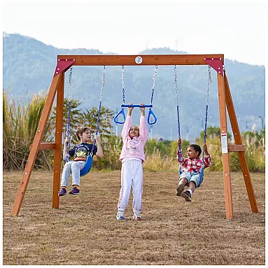 Conjunto de Balanço Infantil﻿ 3