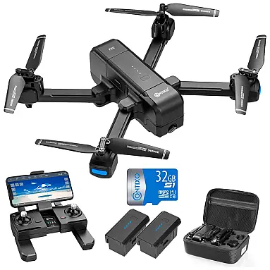 Drone com Camera 4K e