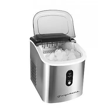 Máquina de Gelo, Produz 12kg,