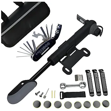 Kit de Reparo Emergencial de