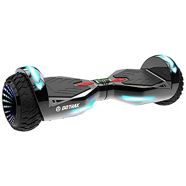 GOTRAX Hoverboard Off Road com