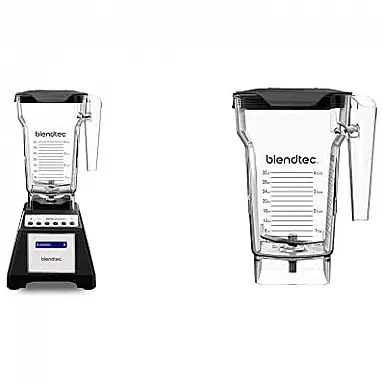 Classic Liquidificador Profissional, capacidade 2,2L,