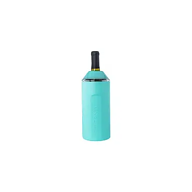 Porta Garrafa Térmico para Vinho