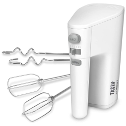Tasty by Batedeira de Mão 200W, 110v, CUISINART HM200T, Branco