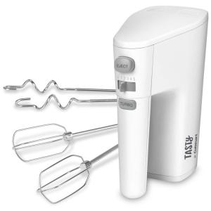 Tasty by Batedeira de Mão 200W, 110v, CUISINART HM200T, Branco