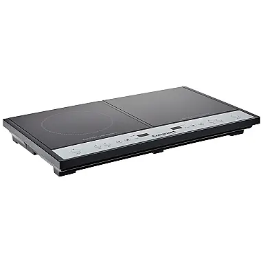 Cooktop Elétrico de Indução, com