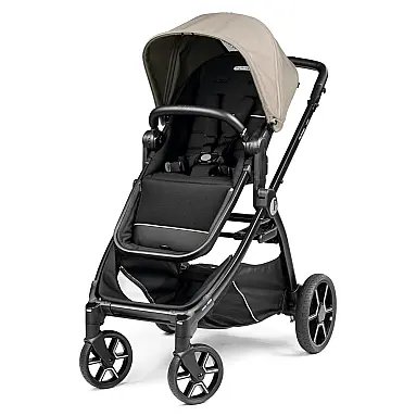 Carrinho de Bebê Compacto de