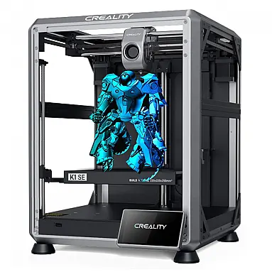 Impressora 3D Creality K1 SE,