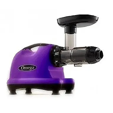 Centrifuga de Frutas com Dois