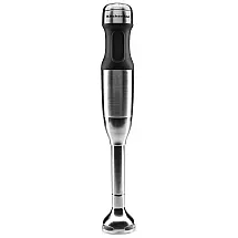 Liquidificador KitchenAid 2 velocidades, Contour Silver 110V Aço Inox