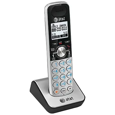 Telefone sem Fio Adicional para