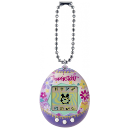 Bichinho Digital, Paradise, TAMAGOTCHI 42866, Violeta