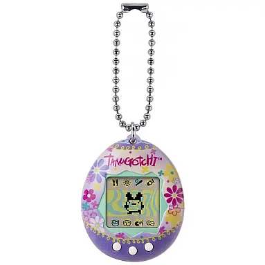 Bichinho Digital, Paradise, TAMAGOTCHI 42866,
