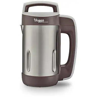 Vegan Máquina Elétrica para Produção