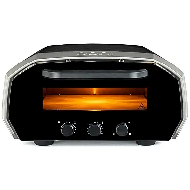 Forno de Pizza Elétrico de