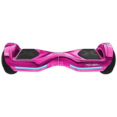 Hoverboard Elétrico com Alto Falante