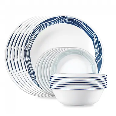 Aparelho de Jantar Corelle Vitrelle