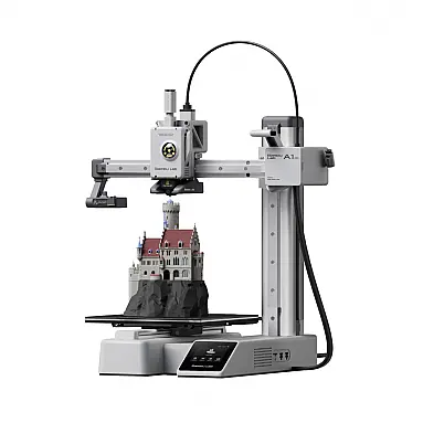 Impressora 3D Bambu Lab A1
