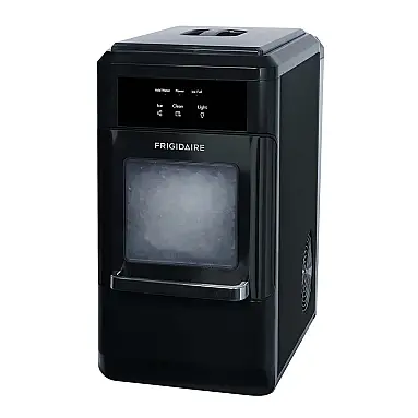 Máquina de Gelo Automática até