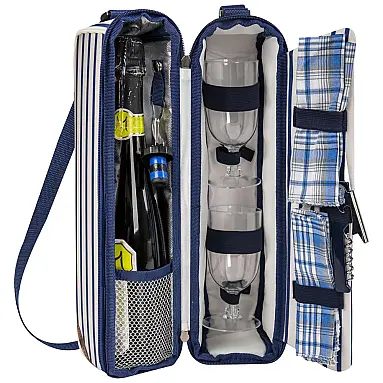Bolsa Térmica para Vinhos ALLCAMP
