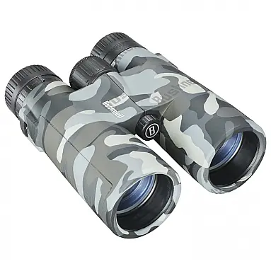 Binóculos 10x42 para Adultos, Bushnell