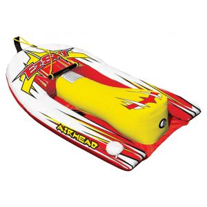 AHEZ 200 Boia Rebocável Aquática para 1 Pessoa, Branca, AIRHEAD, Branco