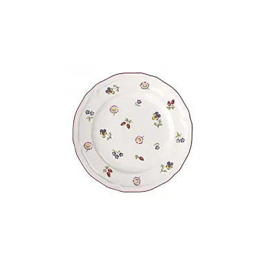 Prato para Salada de 20