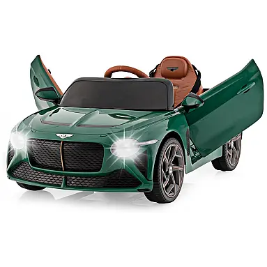 Carro Elétrico Infantil a Bateria