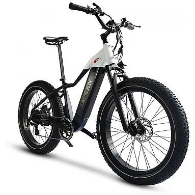 Bicicleta Elétrica 7 Velocidades com