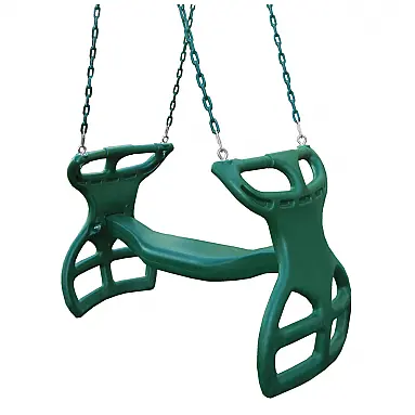 Balanço Duplo Duas Pessoas Swing-N-Slide