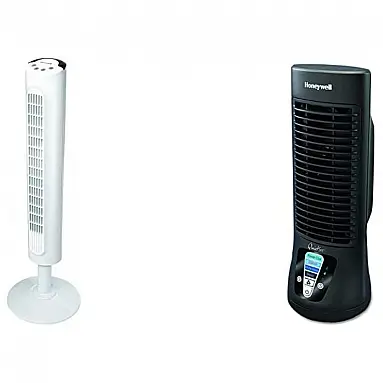 Honeywell Ventilador de TorreVentilador de
