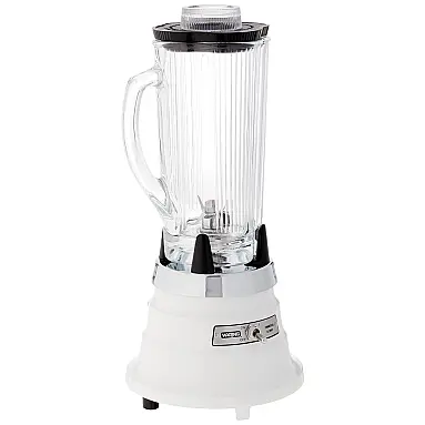 Liquidificador Comercial com Jarra de