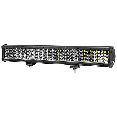 Farol de Milha LED Off