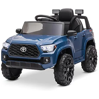 Carro Elétrico Infantil Toyota Tacoma