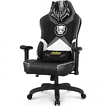 Marvel Avengers Gaming Chair Desk Office Computer Racing Chairs Adults Gamer Ergonomic Game Reclining High Back Support Racer Leather Spider
