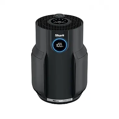 Purificador de Ar para Ambientes