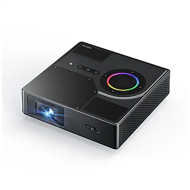 Projetor portátil a laser NexiGo