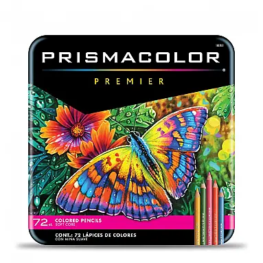 Kit Lápis de Cor Profissional