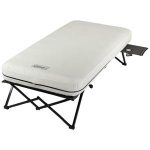 Colchão Unflável, COLEMAN 2000020272, Branco