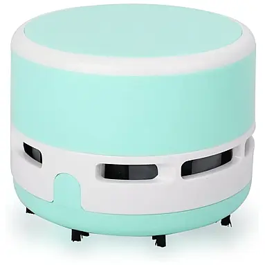 Mini Aspirador de Mesa sem