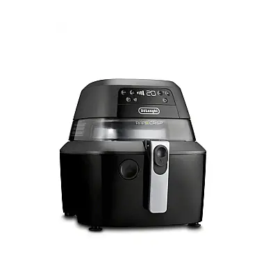 Fritadeira Elétrica AirFryer 5L com