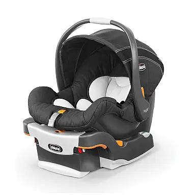 Bebê Conforto KeyFit com Suporte