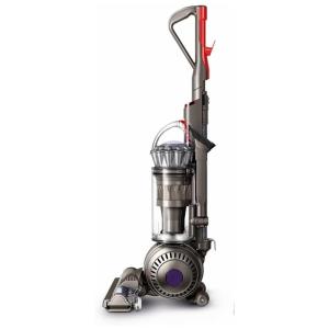 Aspirador de Pó Multifuncional sem Fio com Acessórios, 110V, Dyson, Vermelho