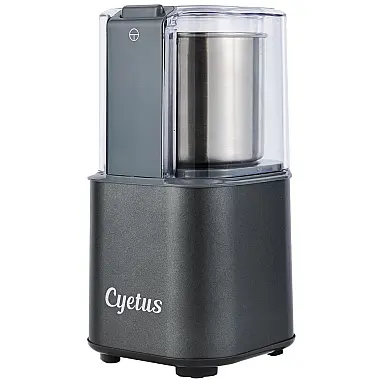 Moedor de Café e Grãos
