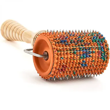 LYAPKO Agulhas Universal Roller 3.5