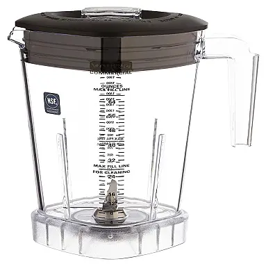 Jarra de Liquidificador Waring CAC95