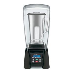 Liquidificador de 7L de Alta Potência 1500W, 110v, WARING MX1500XTX, Prateado